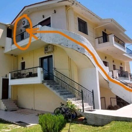 Villa Acropolis Serres Next To Center 外观 照片