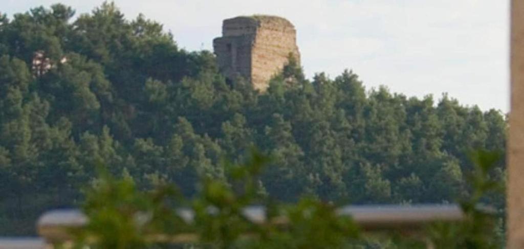 Villa Acropolis Serres Next To Center 外观 照片