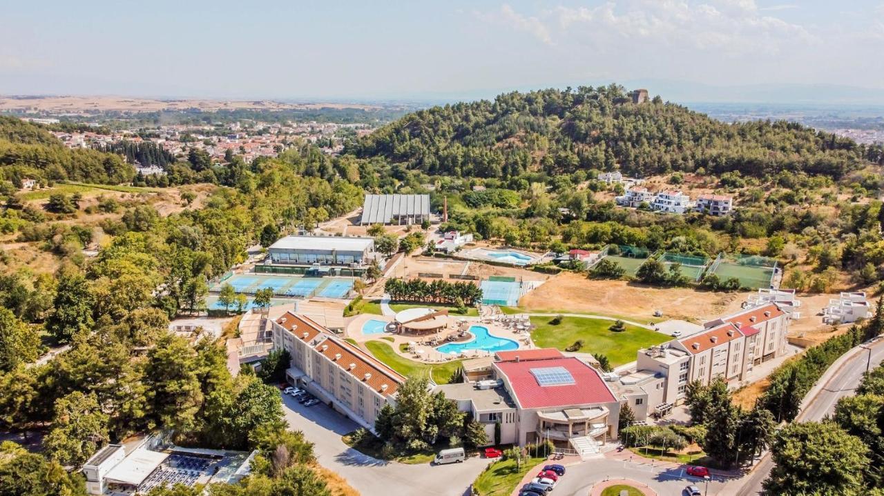 Villa Acropolis Serres Next To Center 外观 照片